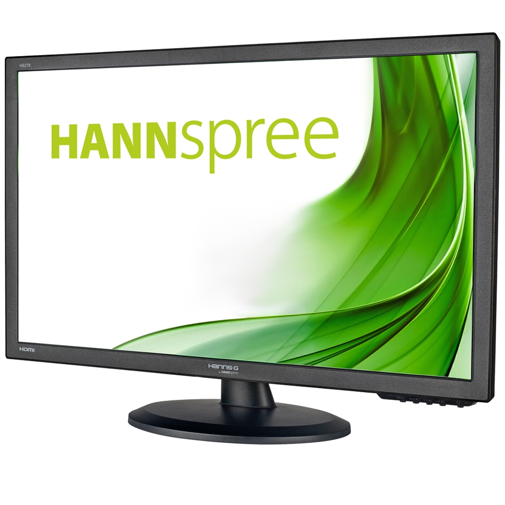 Hannspree HS 278 UPB – image 5