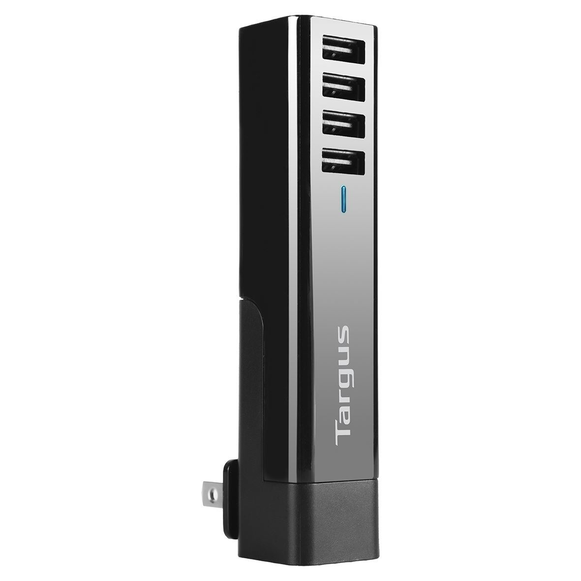Targus APA750EU mobile device charger Universal Black AC Indoor – image 2