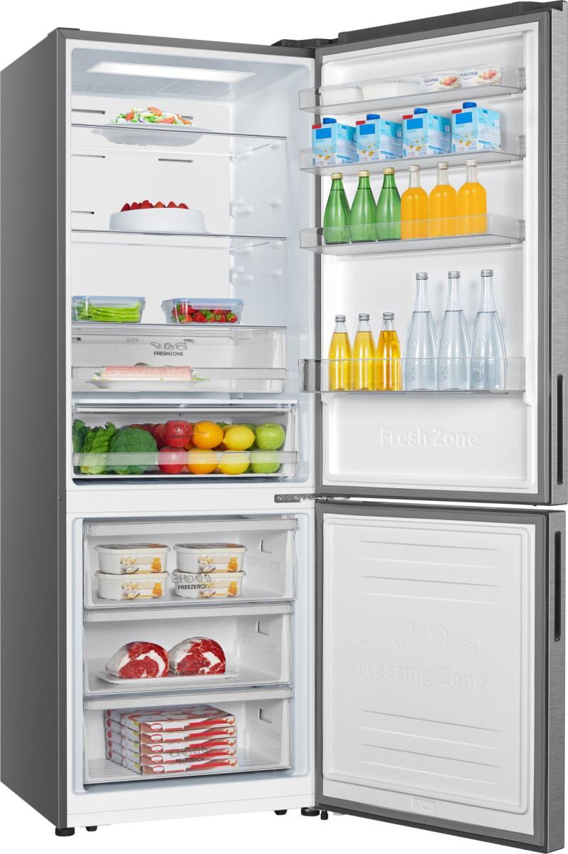 Gorenje NRK720CAXL4 Freestanding – image 5