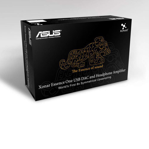 ASUS Xonar Essence One – image 5
