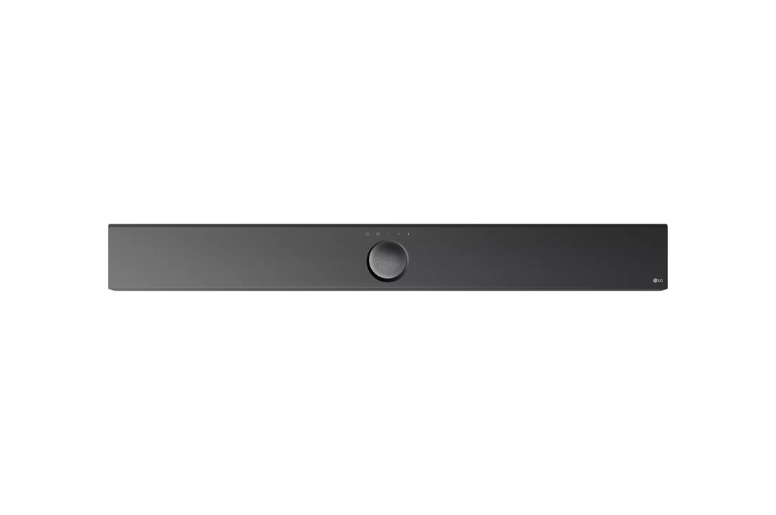 LG S70TR soundbar speaker Black 5.1.1 channels 500 W image 5