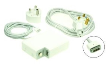 2-Power MA357B/A power adapter/inverter Indoor