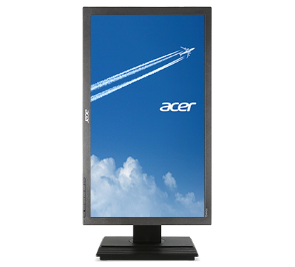 Acer UM.WB6AA.005 computer monitor – image 3