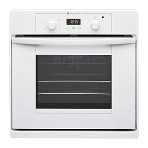 Hotpoint SY36W oven 56 L White