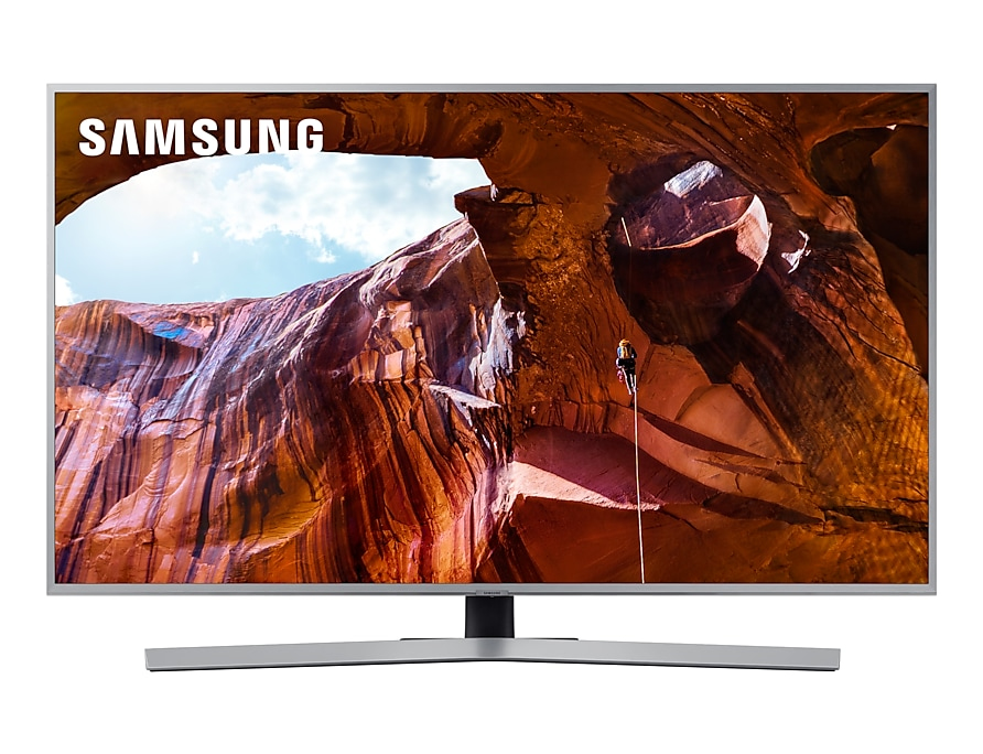 Samsung UE50RU7479U 127 cm (50") 4K Ultra HD Smart TV Wi-Fi Silver – image 9