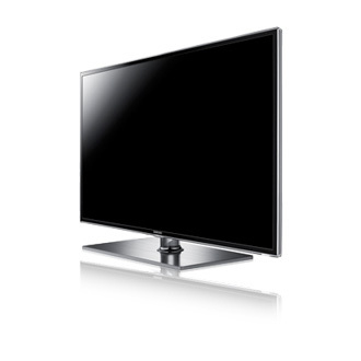 Samsung UE46D6530 116.8 cm (46") Full HD Wi-Fi Black – image 3