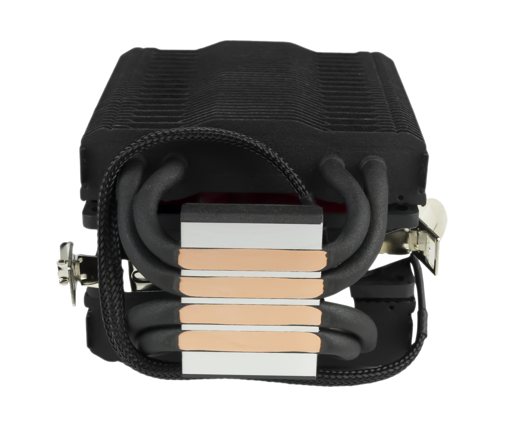 Mars Gaming MCPU2 computer cooling system Processor Cooler – image 3