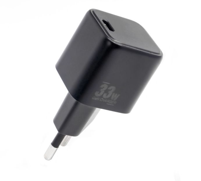 CoreParts MBXUSBC-AC0031 power adapter/inverter Indoor – image 3