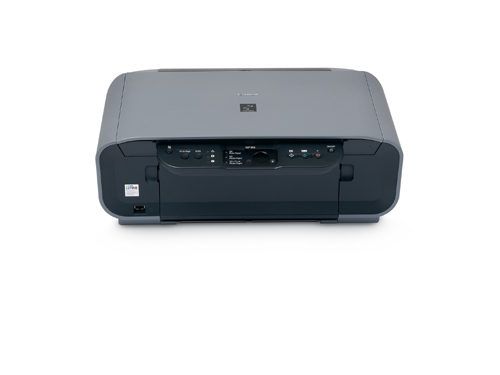 Canon PIXMA MP160 Inkjet A4 – image 5