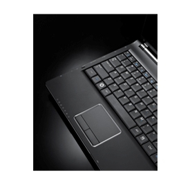 Samsung Q Q320-AS02NL Intel® Core™2 Duo T6400 – image 9