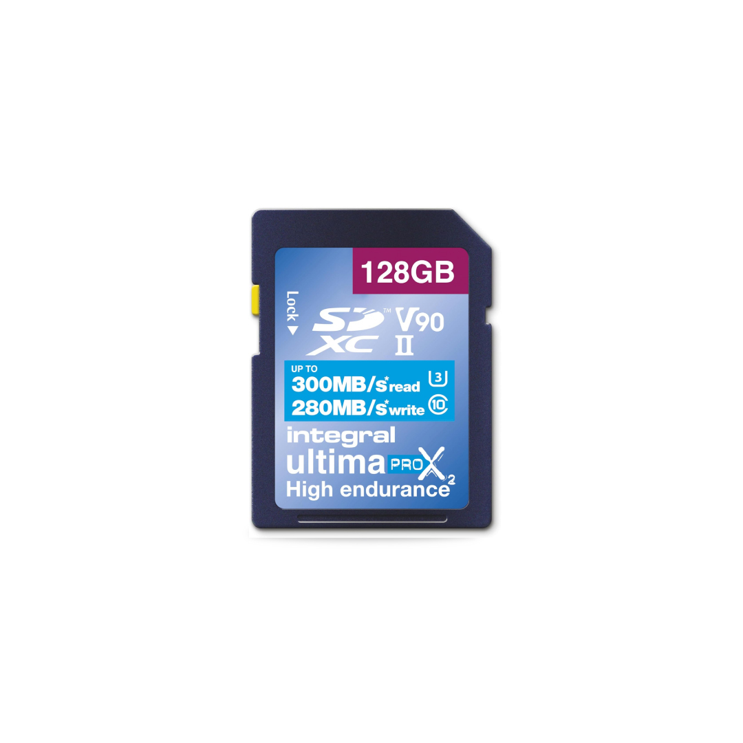 Integral UltimaPro X2 – image 2