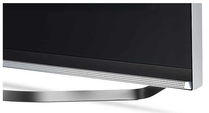 LG 65LB730V TV 165.1 cm (65") Full HD Smart TV Wi-Fi Black, Silver – image 7