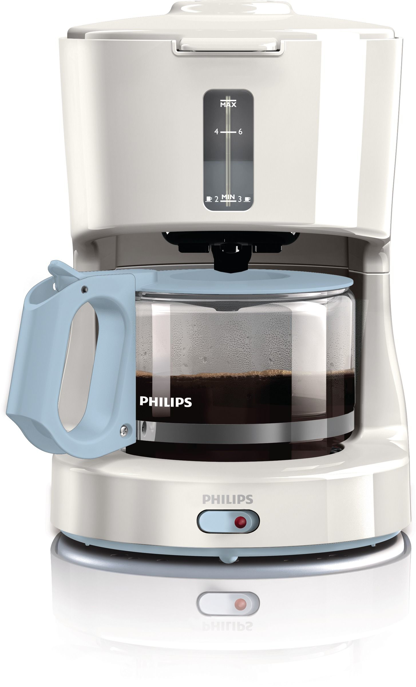 Philips Daily Collection Coffee maker HD7450/70 – image 2