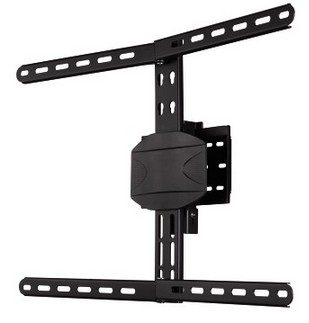 Hama 00118641 TV mount/stand 2.29 m (90") Black – image 1