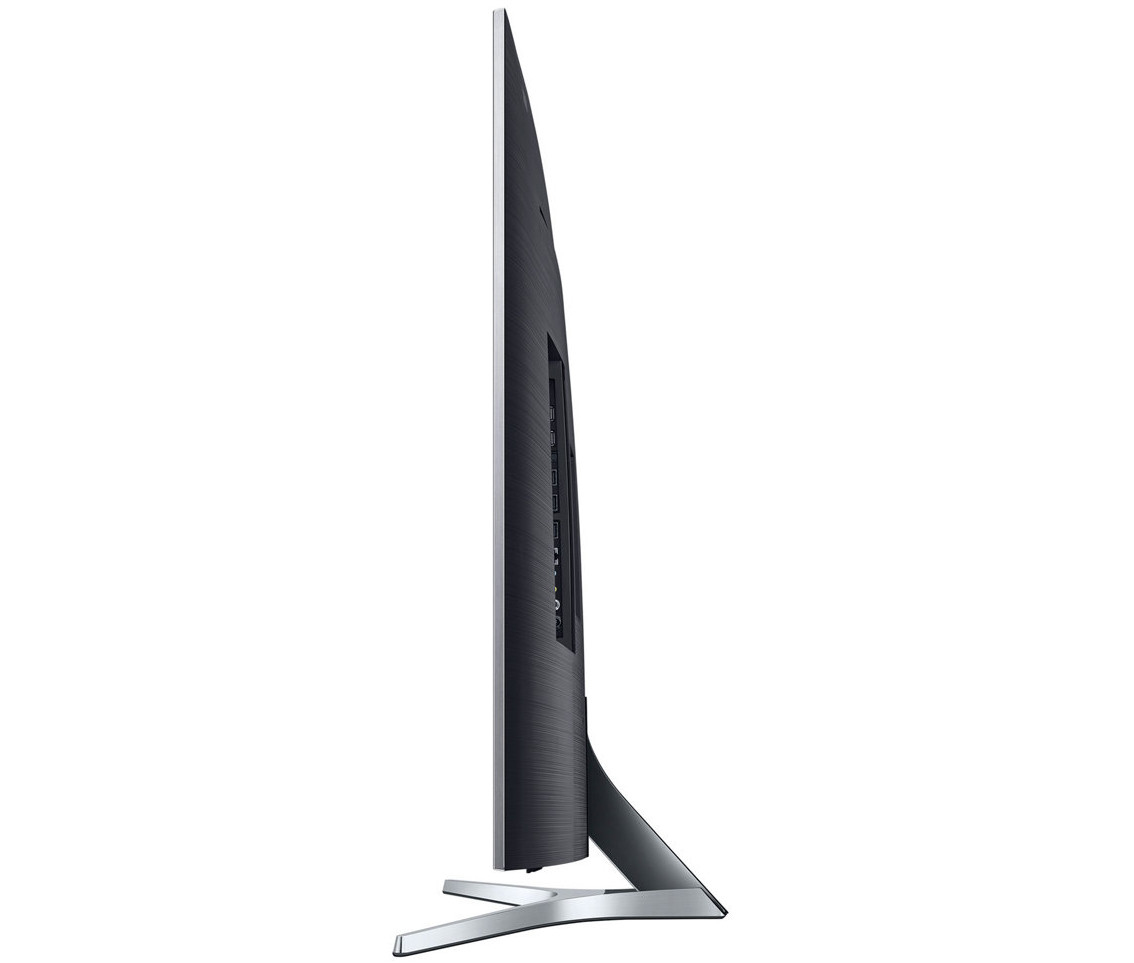Samsung UE65KU6680UXZF TV – image 2