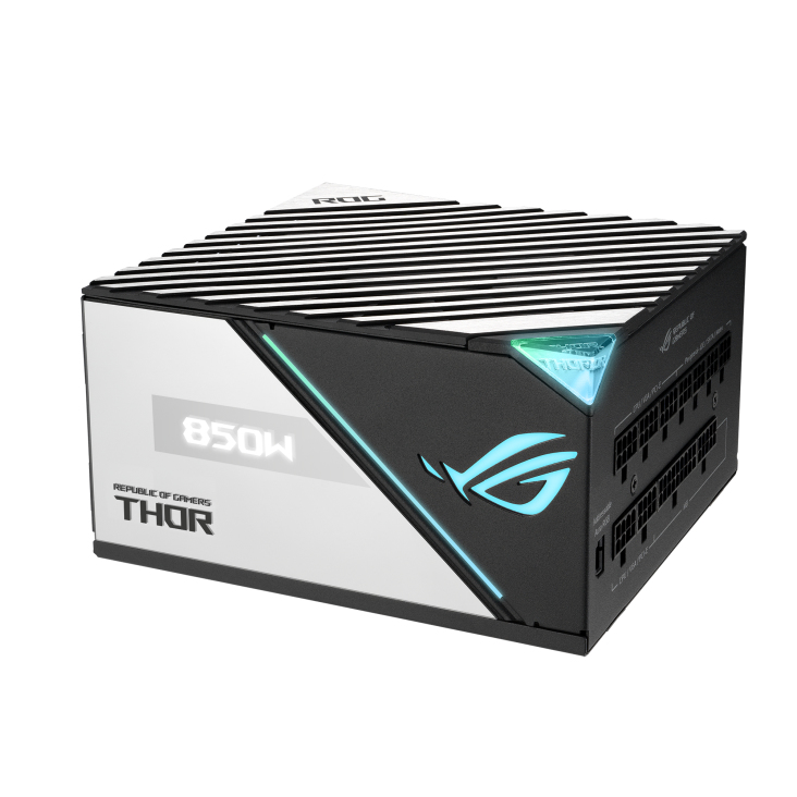 ASUS ROG THOR 850W Platinum II – image 1