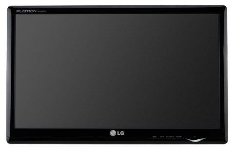 LG W2230SPB computer monitor