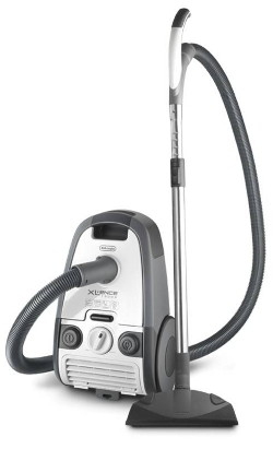 De’Longhi XTL190PE vacuum