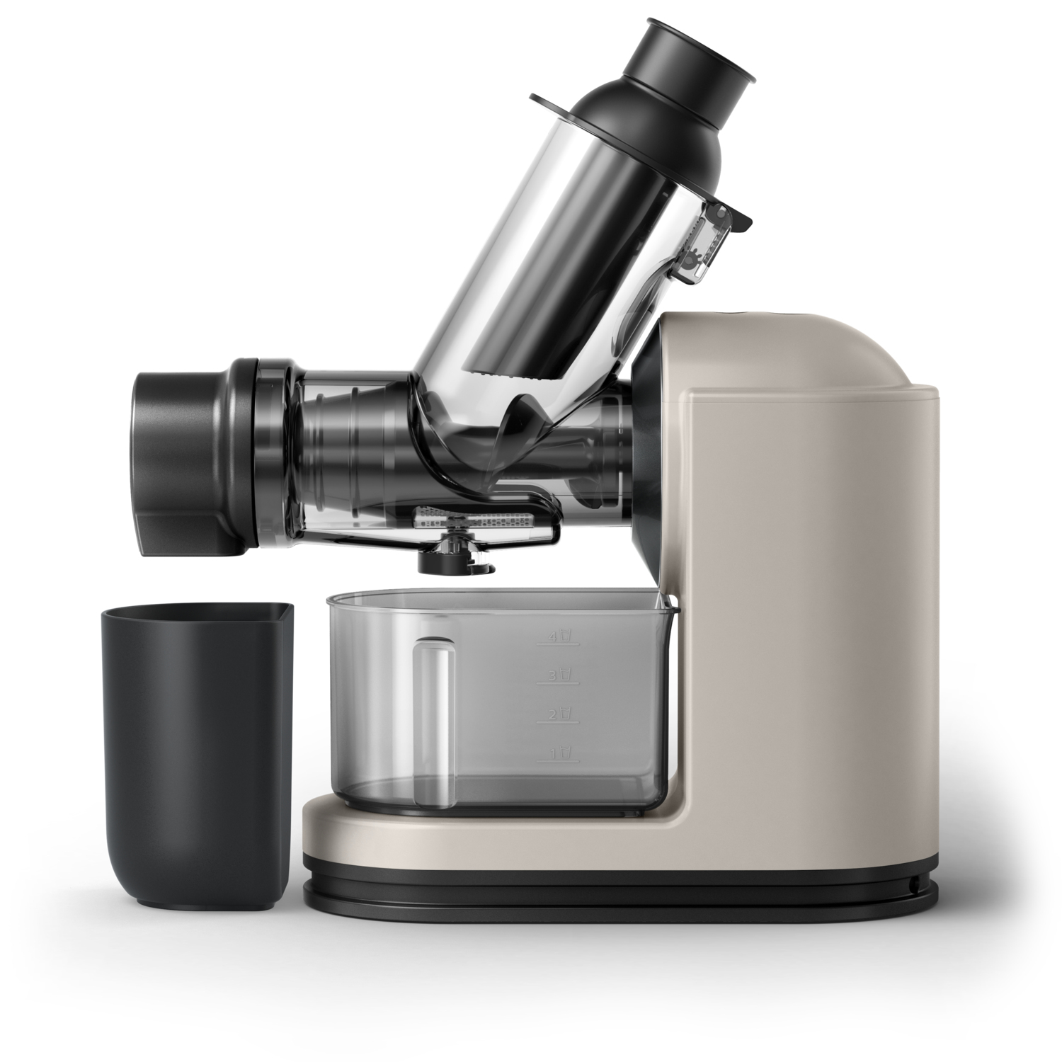 Philips Viva Collection HR1886/10 juice maker Centrifugal juicer – image 5