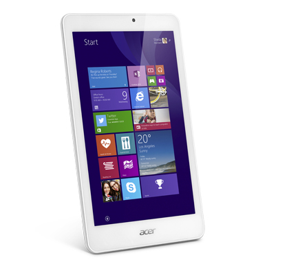 Acer Iconia W1-810-10W9 Intel Atom® – image 2
