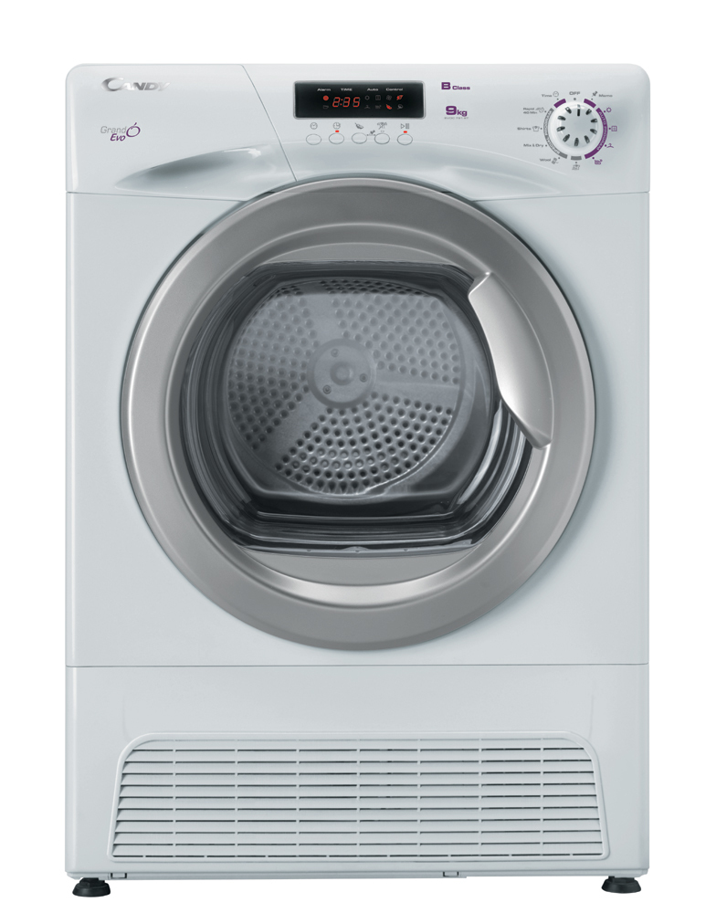 Candy EVOC 791BT-S – image 1