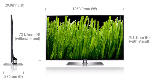 Samsung D6530 Smart – image 4