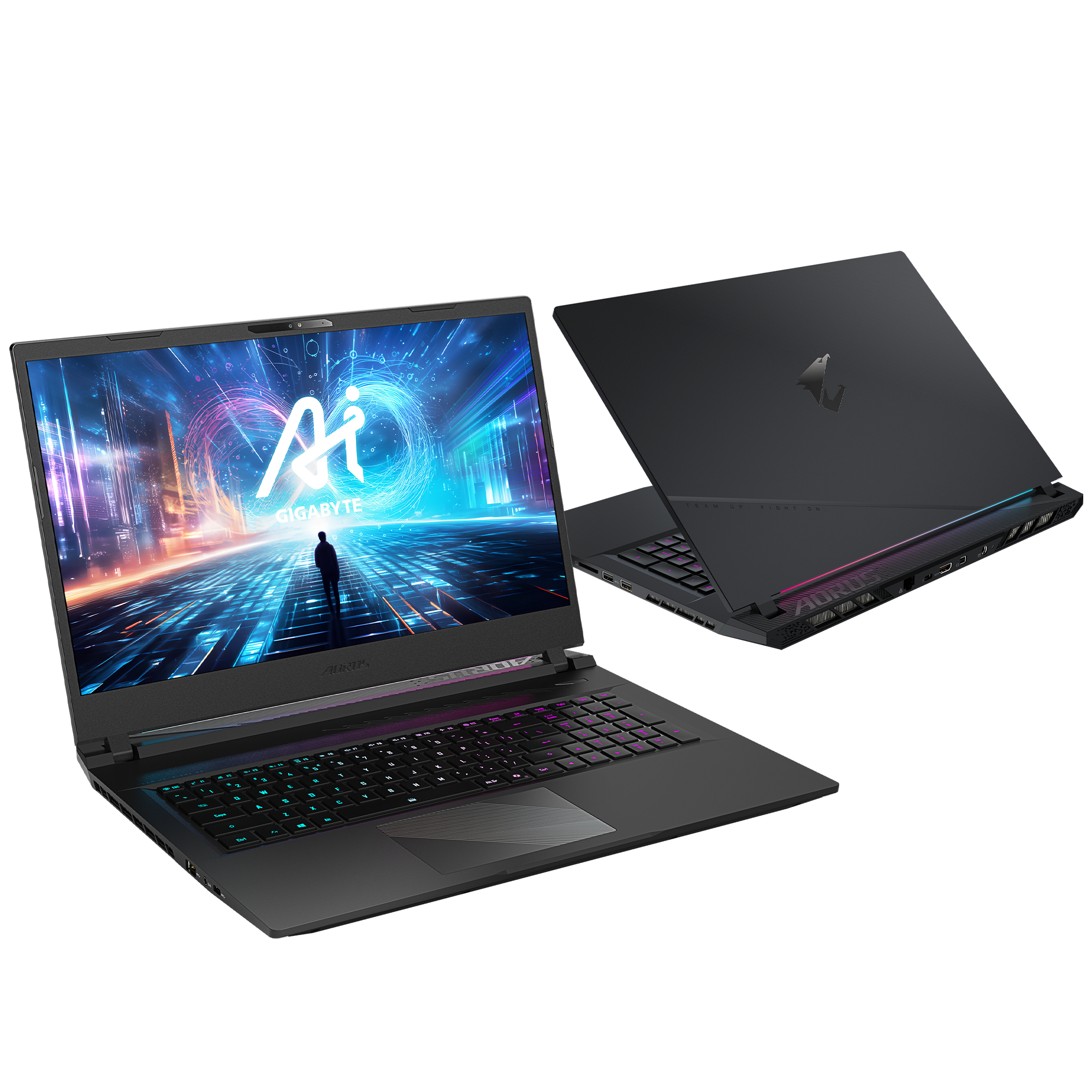 GIGABYTE 17 BSG-13ES654SH – image 3