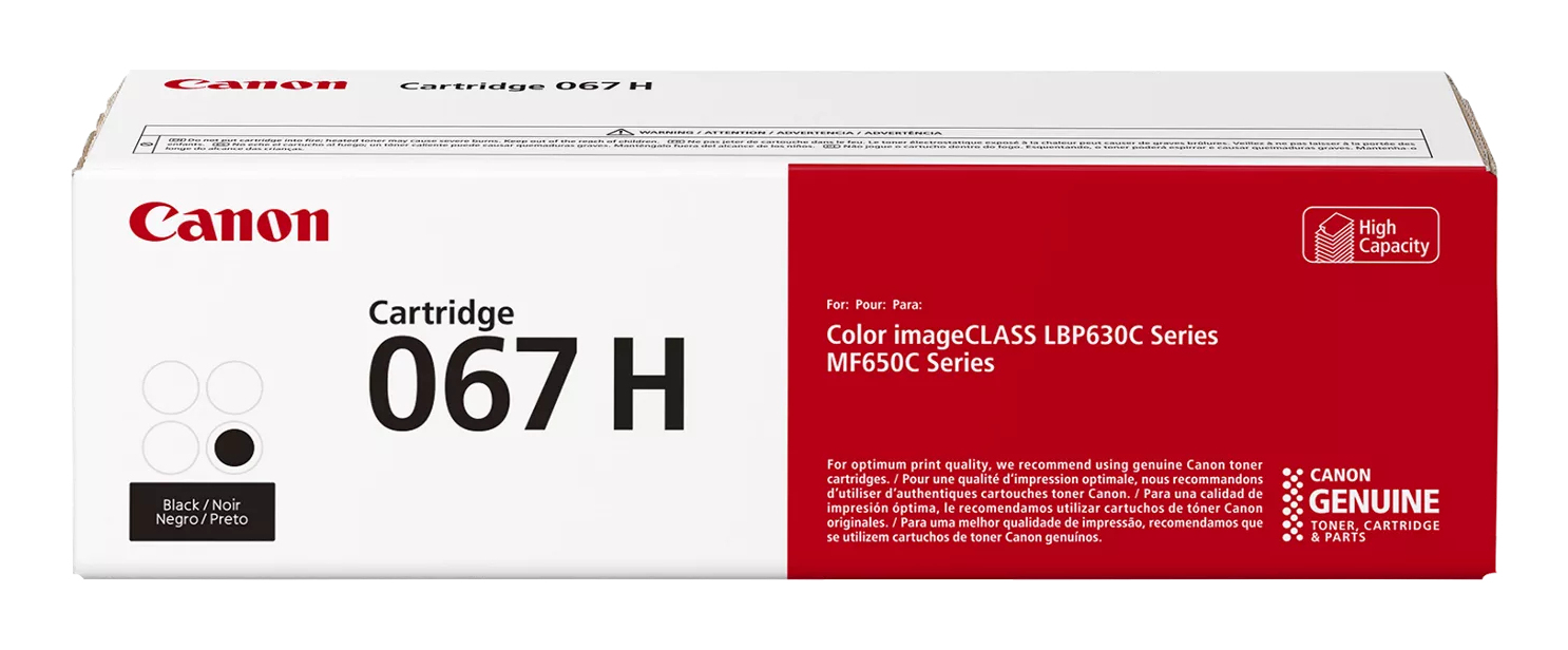 Canon 5106C001 toner cartridge 1 pc(s) Original Black – image 2