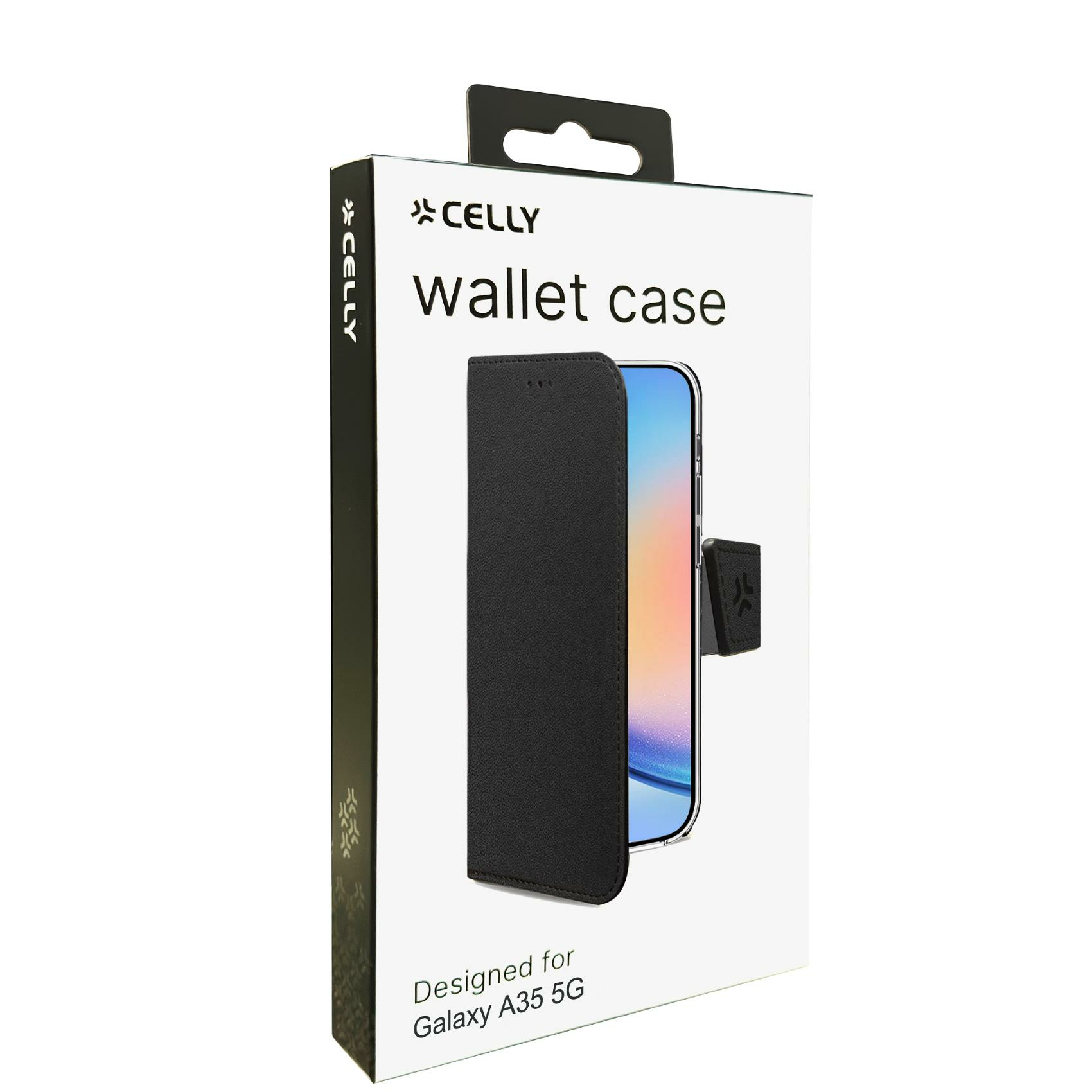 Celly WALLY - Samsung Galaxy A35 – image 5