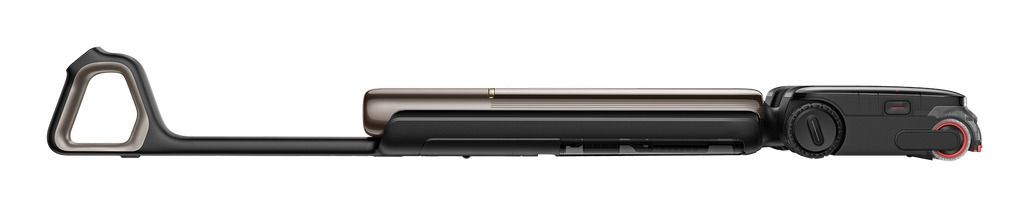 Dreame T16 Pro Steam – image 4