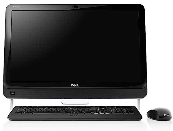 Dell Inspiron One 2320 Intel® Core™ i3 i3-2100 – image 1