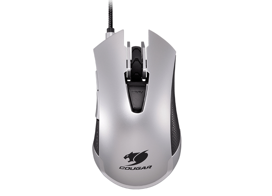 COUGAR 530M mouse Gaming Right-hand USB Type-A Optical 5000 DPI – image 9
