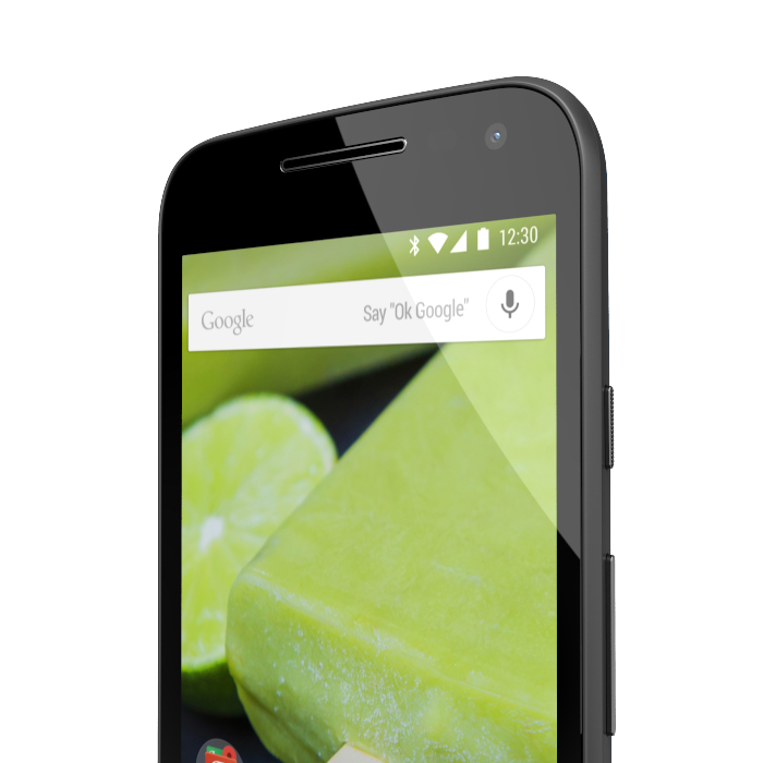 Lenovo SM4255AE7H1 smartphone – image 3