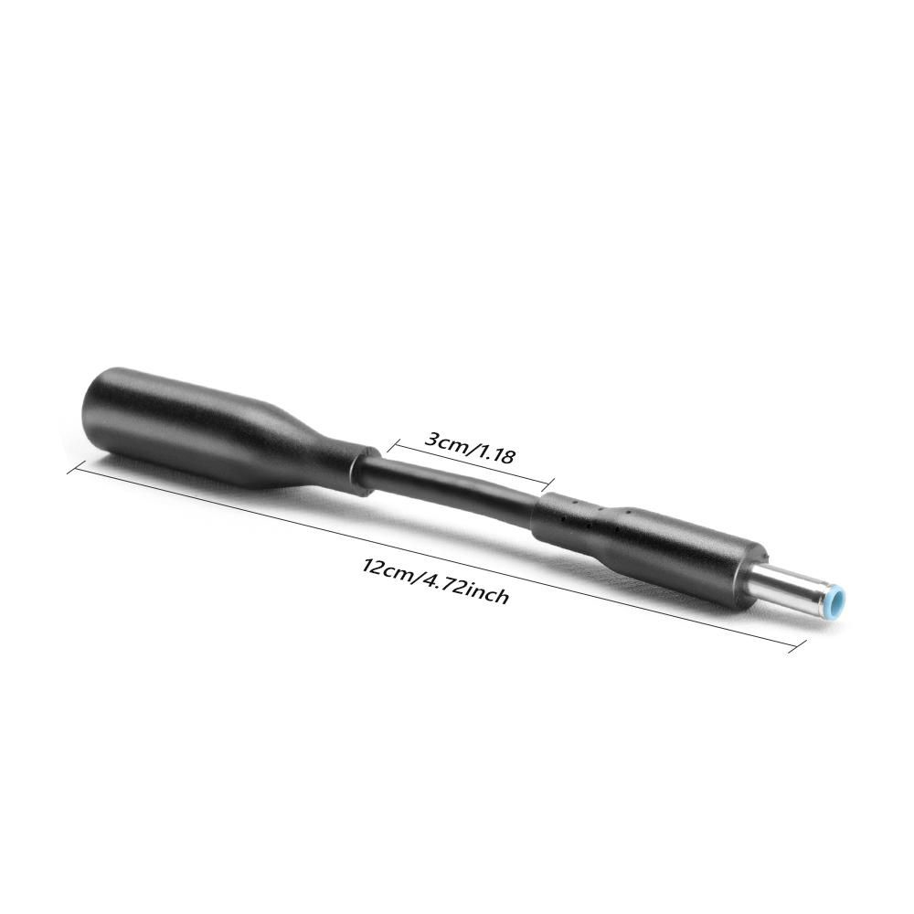 CoreParts MBXHP-CO0004 power adapter/inverter Black – image 4