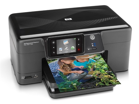 HP Premium (C309g) – image 3