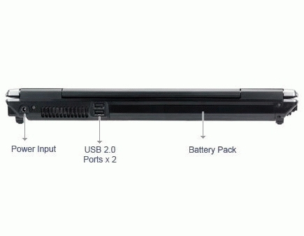 ASUS F3SR-AP145E, NL – image 2