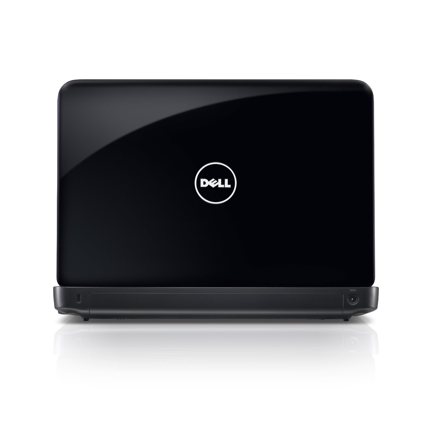 Dell IM1012-571OBK netbook Intel Atom® N450
