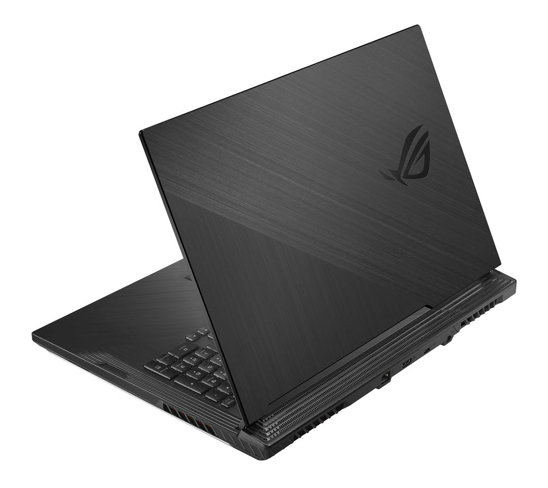 ASUS ROG Strix G731GU-EV032 laptop Intel® Core™ i7 i7-9750H – image 4
