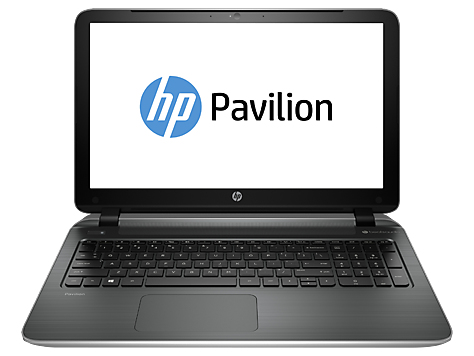 HP Pavilion 15-p264na AMD A10 A10-4655M Laptop – image 6