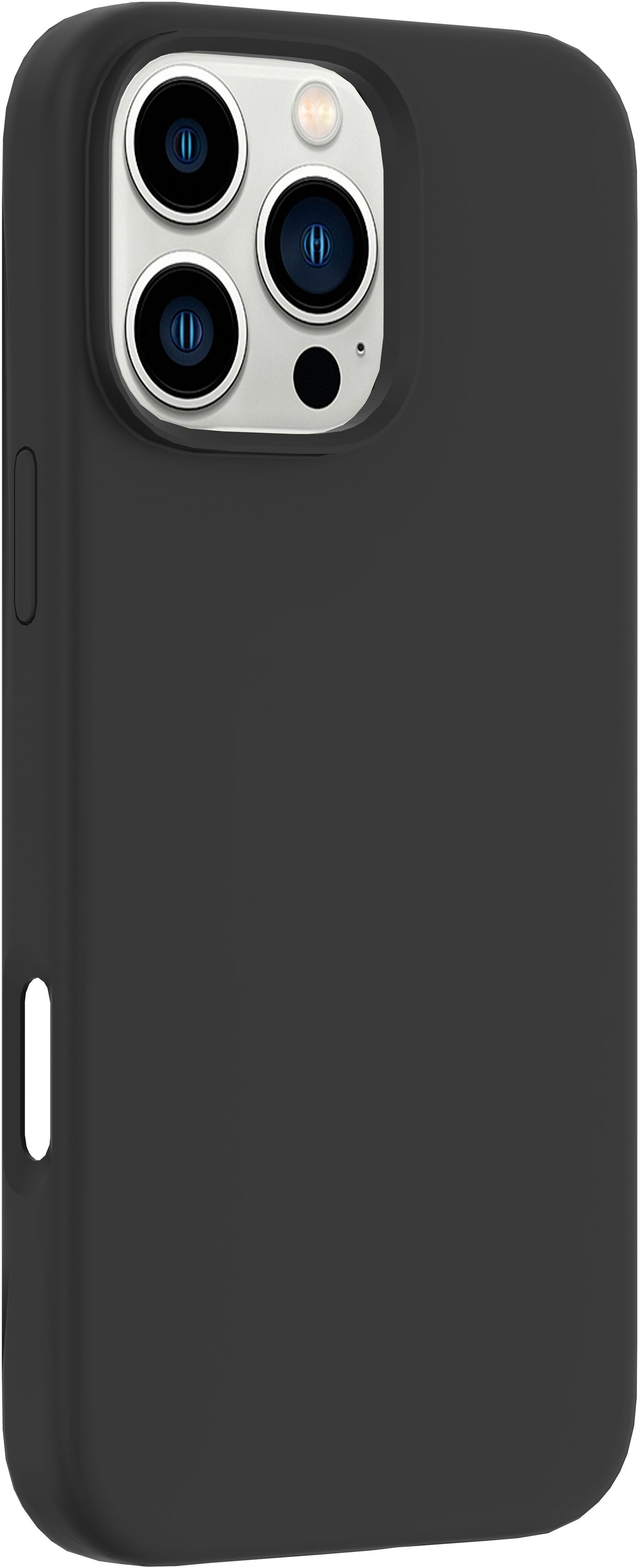eSTUFF ES67120052 mobile phone case Cover Black – image 2