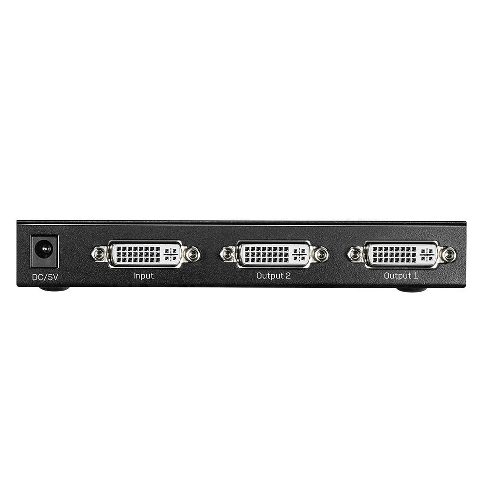 Lindy 38305 video splitter DVI 2x DVI-D – image 3