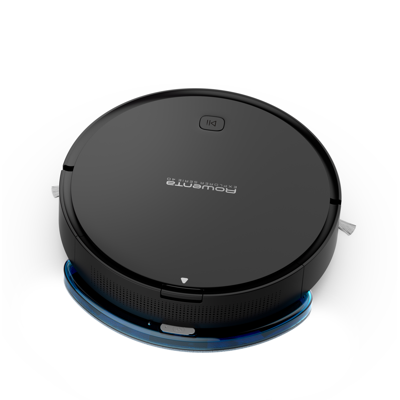 Rowenta Explorer RR7255 Black – image 3