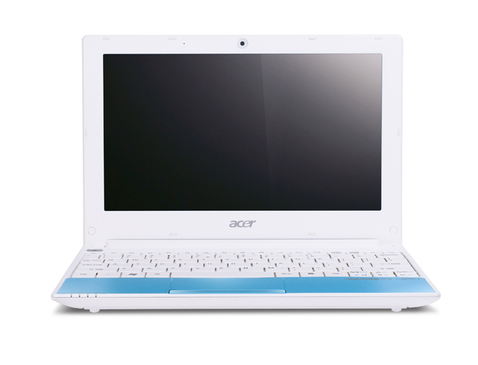 Acer Aspire One Happy Blue-2DQb3b – image 1