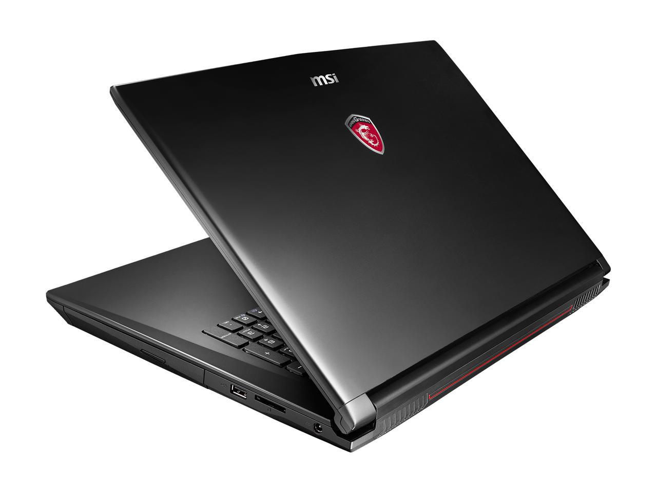 MSI GL72 7RD-023NL – image 7