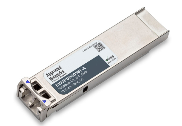 Legrand EW3P0000561-A network transceiver module Fiber optic 10000 Mbit/s XFP 1310 nm