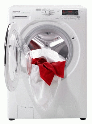 Hoover Dynamic 10+ Wash – image 3