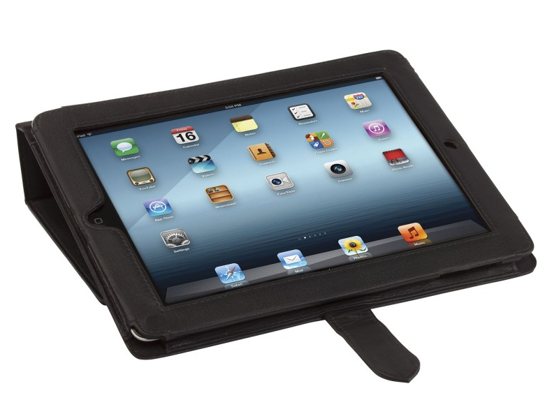 dbramante1928 IPBL10SB1101BL tablet case Folio Black