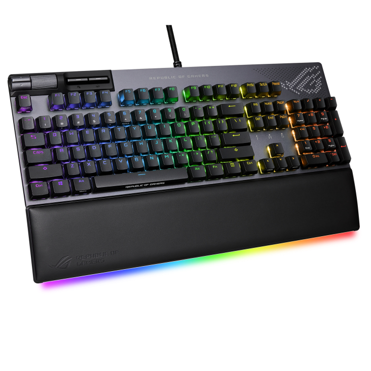 ASUS ROG Strix Flare II Animate – image 2