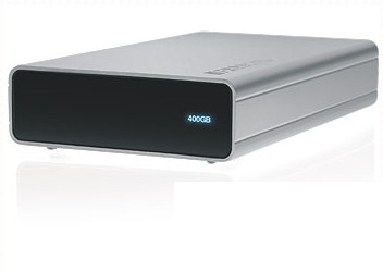 Freecom Hard Drive 3.5" 27031 external hard drive 160 GB 7200 RPM 3.5" USB 2.0 Silver – image 4