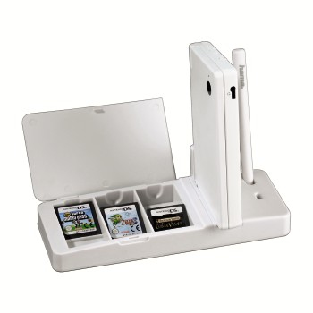 Hama 75053611 laptop dock/port replicator White – image 3